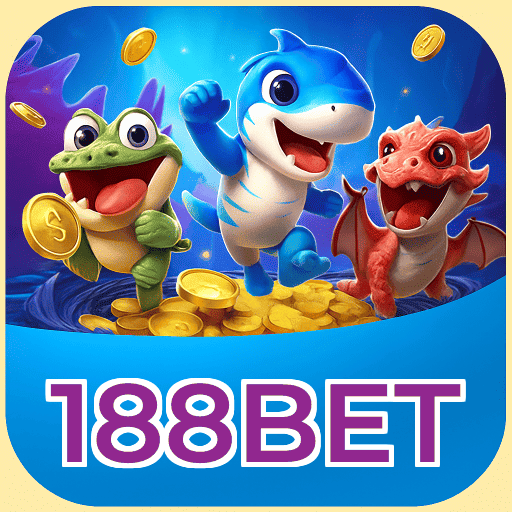 188BET Logo